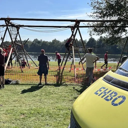 Rutbeek Survivalrun