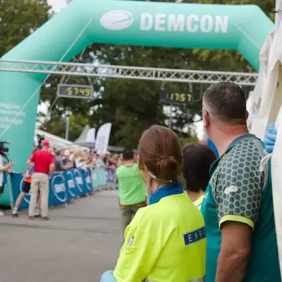 Singelloop Enschede